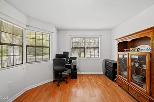 2534 Enon Rd, Oxford, NC 27565 - Photo 16