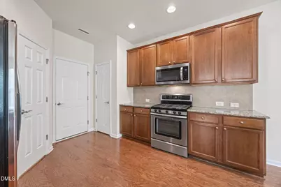 325 Dimock Way, Wake Forest, NC 27587 - Photo 12