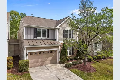 325 Dimock Way, Wake Forest, NC 27587 - Photo 2