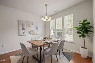 325 Dimock Way, Wake Forest, NC 27587 - Photo 10