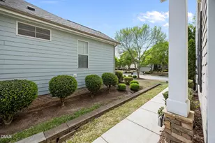 325 Dimock Way, Wake Forest, NC 27587 - Photo 34