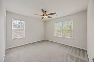 325 Dimock Way, Wake Forest, NC 27587 - Photo 18