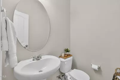 5105 Emerald Spring Drive, Knightdale, NC 27545 - Photo 34