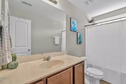 5105 Emerald Spring Drive, Knightdale, NC 27545 - Photo 12