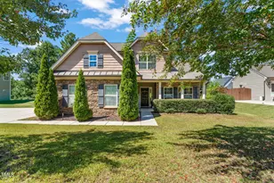 5105 Emerald Spring Dr, Knightdale, NC 27545 - Photo 1