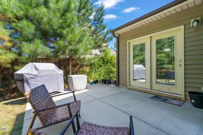 5105 Emerald Spring Drive, Knightdale, NC 27545 - Photo 14