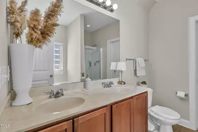 5105 Emerald Spring Drive, Knightdale, NC 27545 - Photo 6