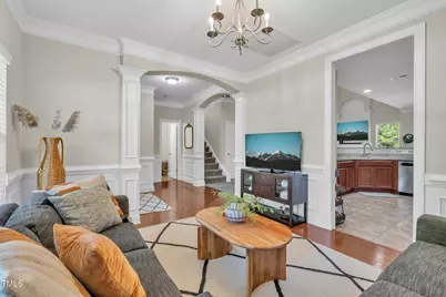 5105 Emerald Spring Drive, Knightdale, NC 27545 - Photo 18