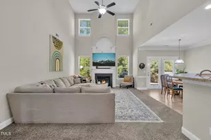 5105 Emerald Spring Dr, Knightdale, NC 27545 - Photo 4