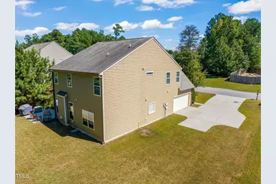 5105 Emerald Spring Drive, Knightdale, NC 27545 - Photo 40