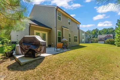 5105 Emerald Spring Drive, Knightdale, NC 27545 - Photo 38
