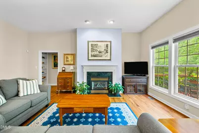 12709 Scenic Drive, Raleigh, NC 27614 - Photo 14