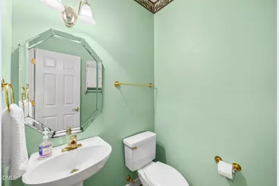 12709 Scenic Drive, Raleigh, NC 27614 - Photo 10