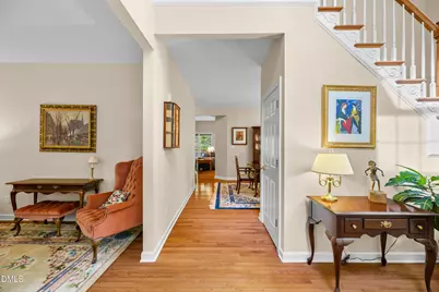 12709 Scenic Drive, Raleigh, NC 27614 - Photo 4