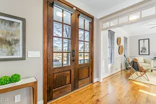 1340 Courtland Dr, Raleigh, NC 27604 - Photo 4