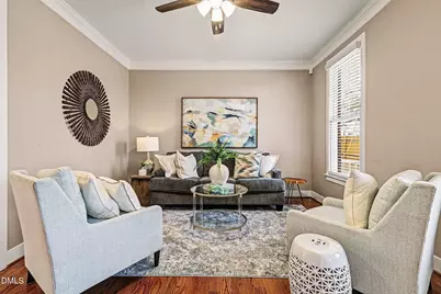 1340 Courtland Drive, Raleigh, NC 27604 - Photo 8