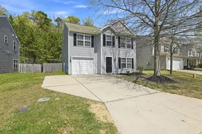 808 Woodside Park Lane, Durham, NC 27704 - Photo 4