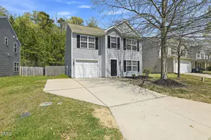 808 Woodside Park Ln, Durham, NC 27704 - Photo 4