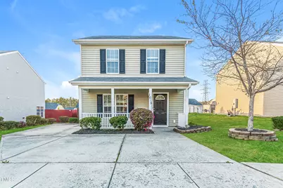 1615 Great Bend Drive, Durham, NC 27704 - Photo 1
