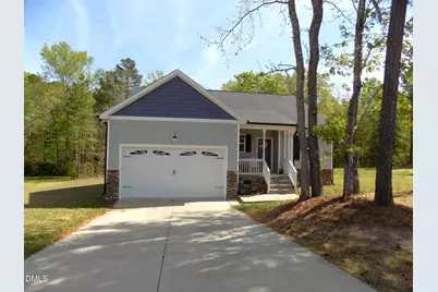60 Wickersham Way, Louisburg, NC 27549 - Photo 2