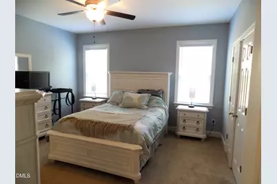 60 Wickersham Way, Louisburg, NC 27549 - Photo 22