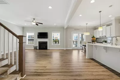 361 Lake Lure Way, Fuquay-Varina, NC 27526 - Photo 10