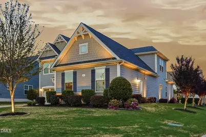 361 Lake Lure Way, Fuquay-Varina, NC 27526 - Photo 6