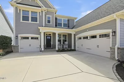 361 Lake Lure Way, Fuquay-Varina, NC 27526 - Photo 4