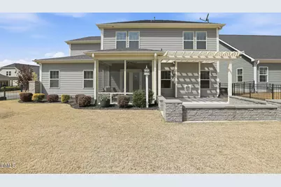 361 Lake Lure Way, Fuquay-Varina, NC 27526 - Photo 64