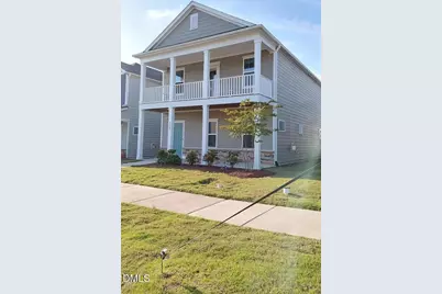 4227 Mahal Avenue, Cary, NC 27519 - Photo 2