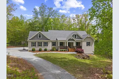 197 Kings View Lane, Chapel Hill, NC 27517 - Photo 44