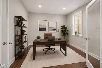 197 Kings View Lane, Chapel Hill, NC 27517 - Photo 6