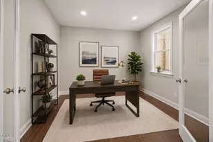 197 Kings View Ln, Chapel Hill, NC 27517 - Photo 6