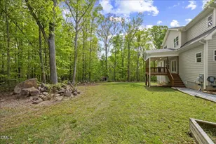 197 Kings View Ln, Chapel Hill, NC 27517 - Photo 34