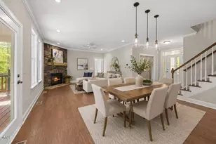 197 Kings View Ln, Chapel Hill, NC 27517 - Photo 8