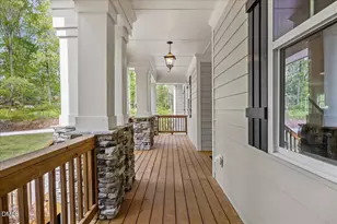 197 Kings View Ln, Chapel Hill, NC 27517 - Photo 4