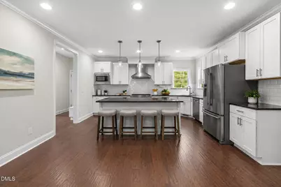197 Kings View Lane, Chapel Hill, NC 27517 - Photo 12