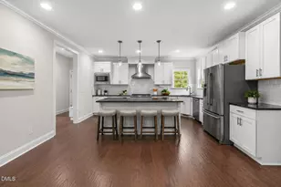 197 Kings View Ln, Chapel Hill, NC 27517 - Photo 12