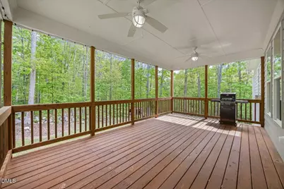 197 Kings View Lane, Chapel Hill, NC 27517 - Photo 36