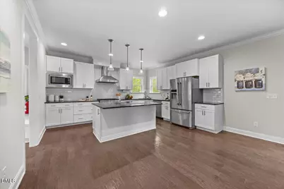 197 Kings View Lane, Chapel Hill, NC 27517 - Photo 14