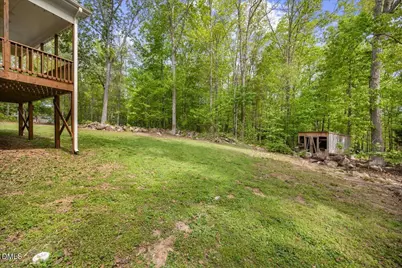 197 Kings View Lane, Chapel Hill, NC 27517 - Photo 36