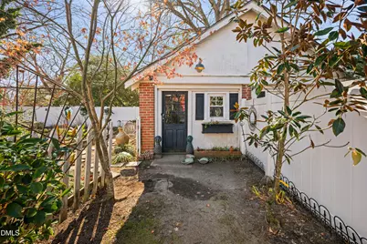 1203 Park B Avenue, Goldsboro, NC 27530 - Photo 32