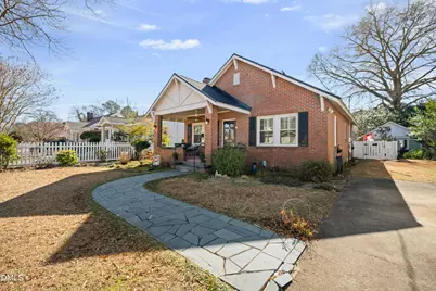 1203 Park B Avenue, Goldsboro, NC 27530 - Photo 56