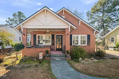 1203 Park B Avenue, Goldsboro, NC 27530 - Photo 1