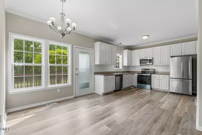 1036 Blue River Farm Drive, Raleigh, NC 27603 - Photo 20