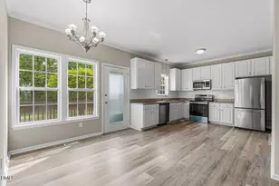 1036 Blue River Farm Dr, Raleigh, NC 27603 - Photo 20