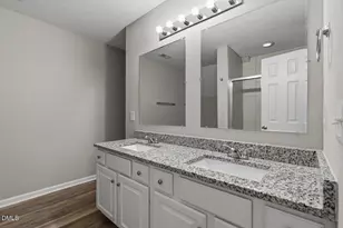 1036 Blue River Farm Dr, Raleigh, NC 27603 - Photo 30