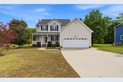 1036 Blue River Farm Drive, Raleigh, NC 27603 - Photo 2