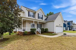 1036 Blue River Farm Dr, Raleigh, NC 27603 - Photo 4