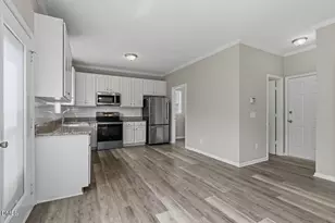 1036 Blue River Farm Dr, Raleigh, NC 27603 - Photo 18